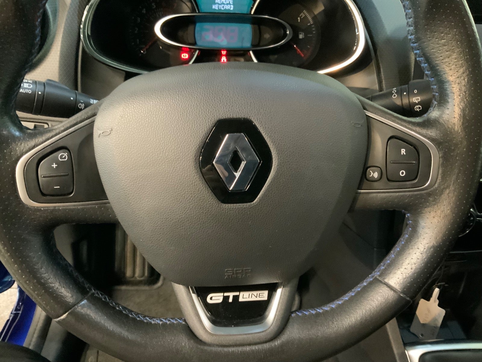 Renault Clio IV
