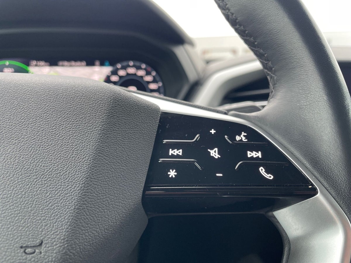 Audi Q4 e-tron S-line billede 18