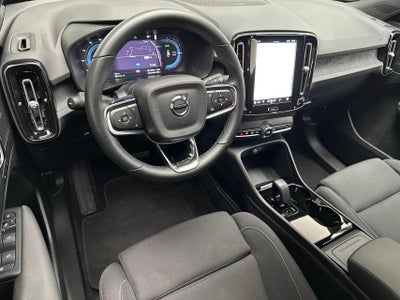 Volvo C40 P6 ReCharge Ultimate billede 2