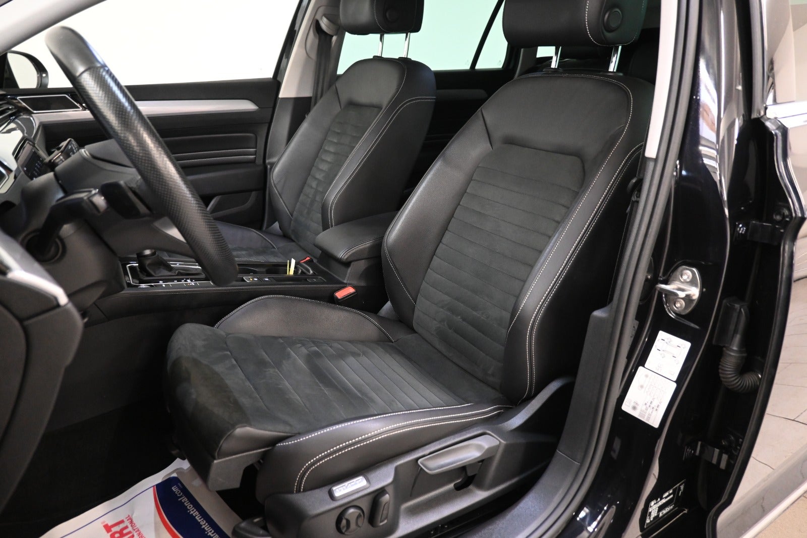VW Passat GTE High Variant DSG