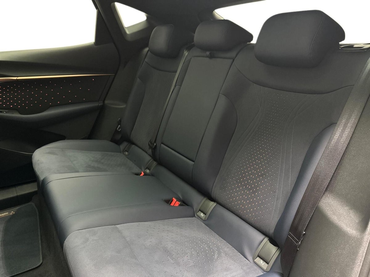 Cupra Tavascan VZ Adrenaline billede 12