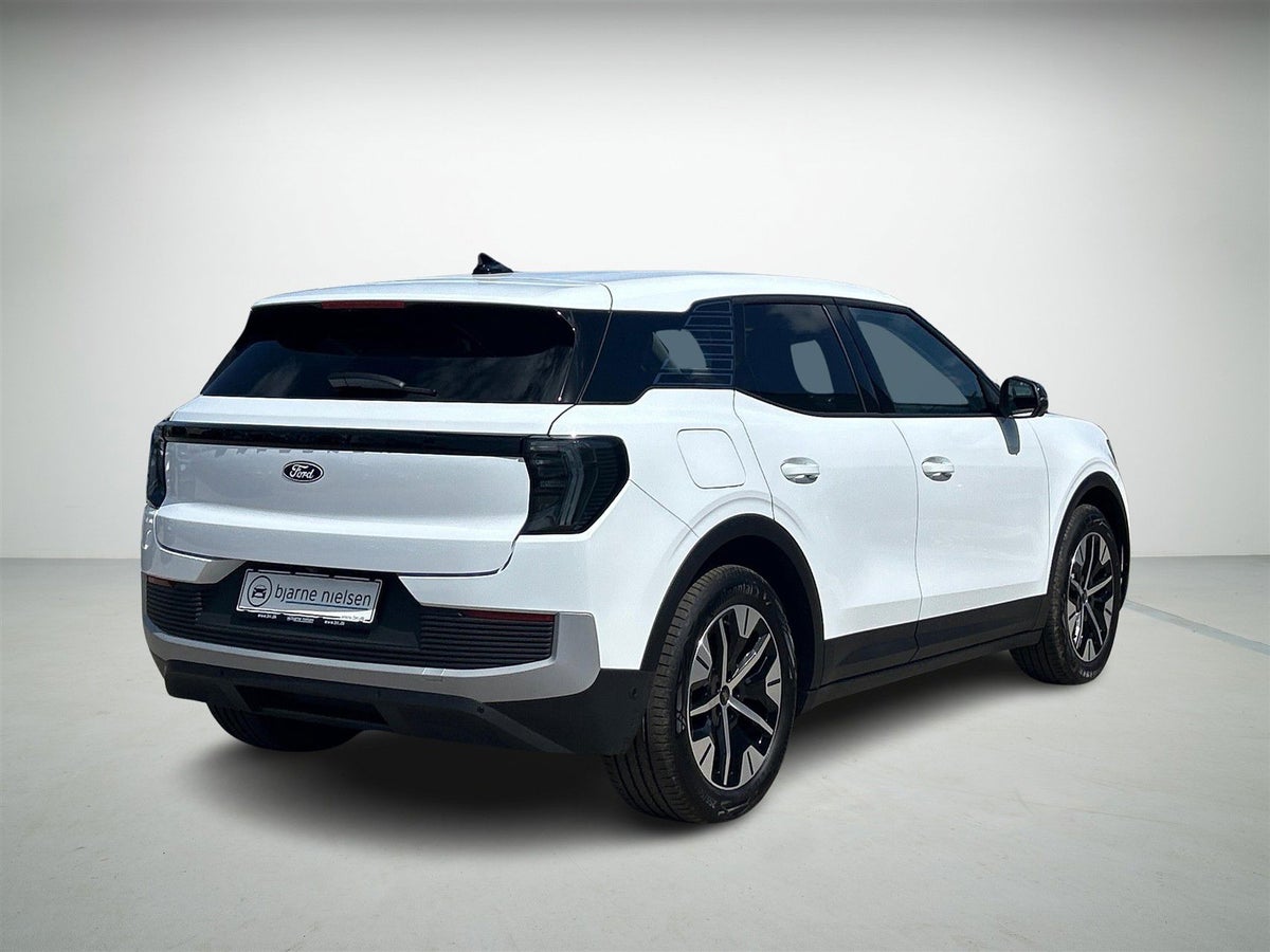 Ford Explorer Select Extended Range billede 2