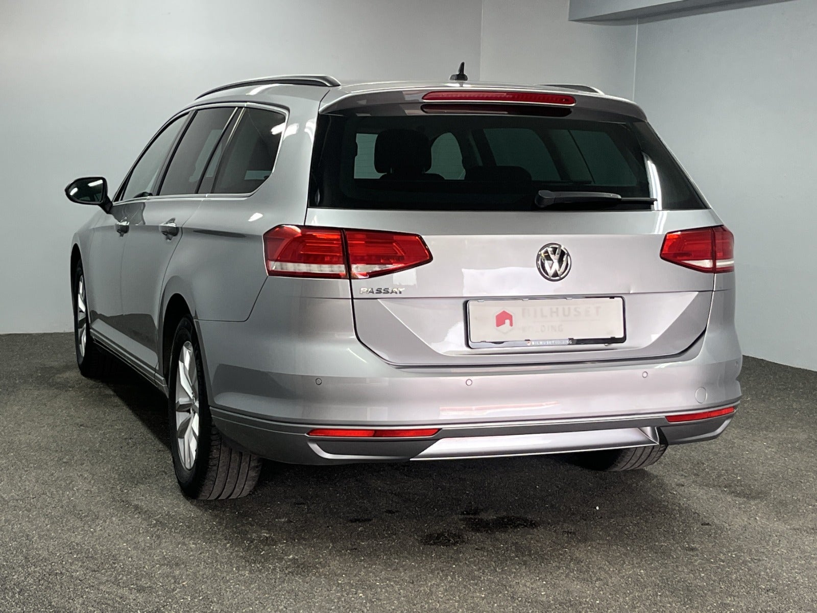 Billede af VW Passat 1,4 TSi 150 Comfortline Premium Variant DSG