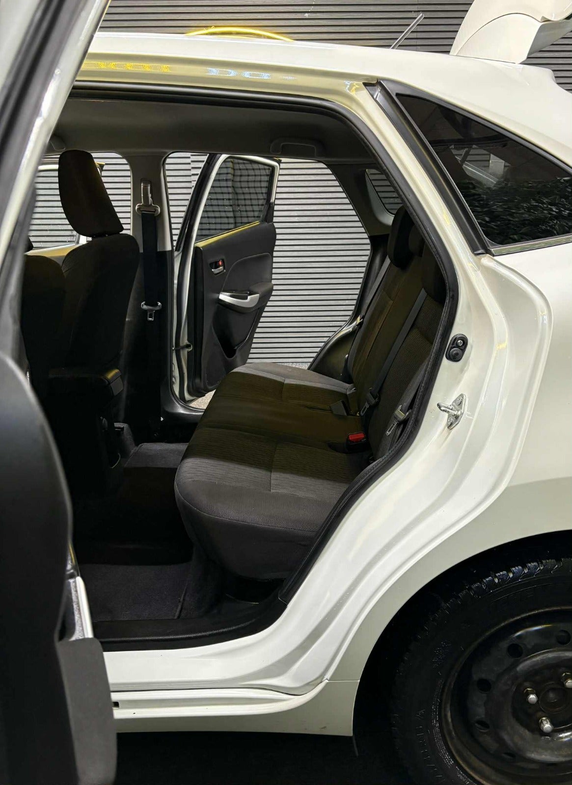 Billede af Suzuki Baleno 1,2 Dualjet SHVS Exclusive