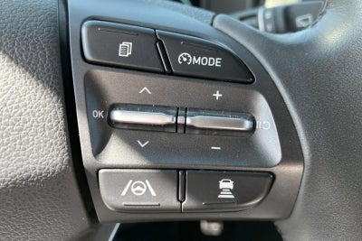 Hyundai Kona EV Premium