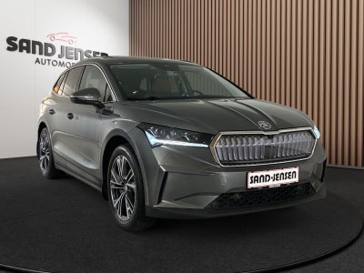 Skoda Enyaq 80x iV ecoSuite