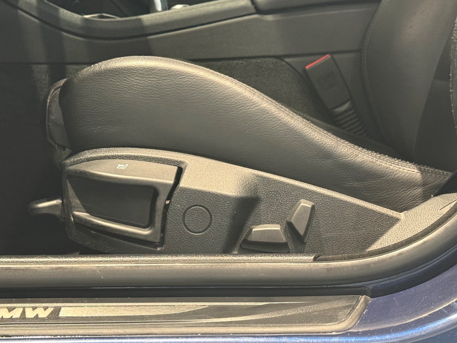 Billede af BMW 520d 2,0 Touring aut.