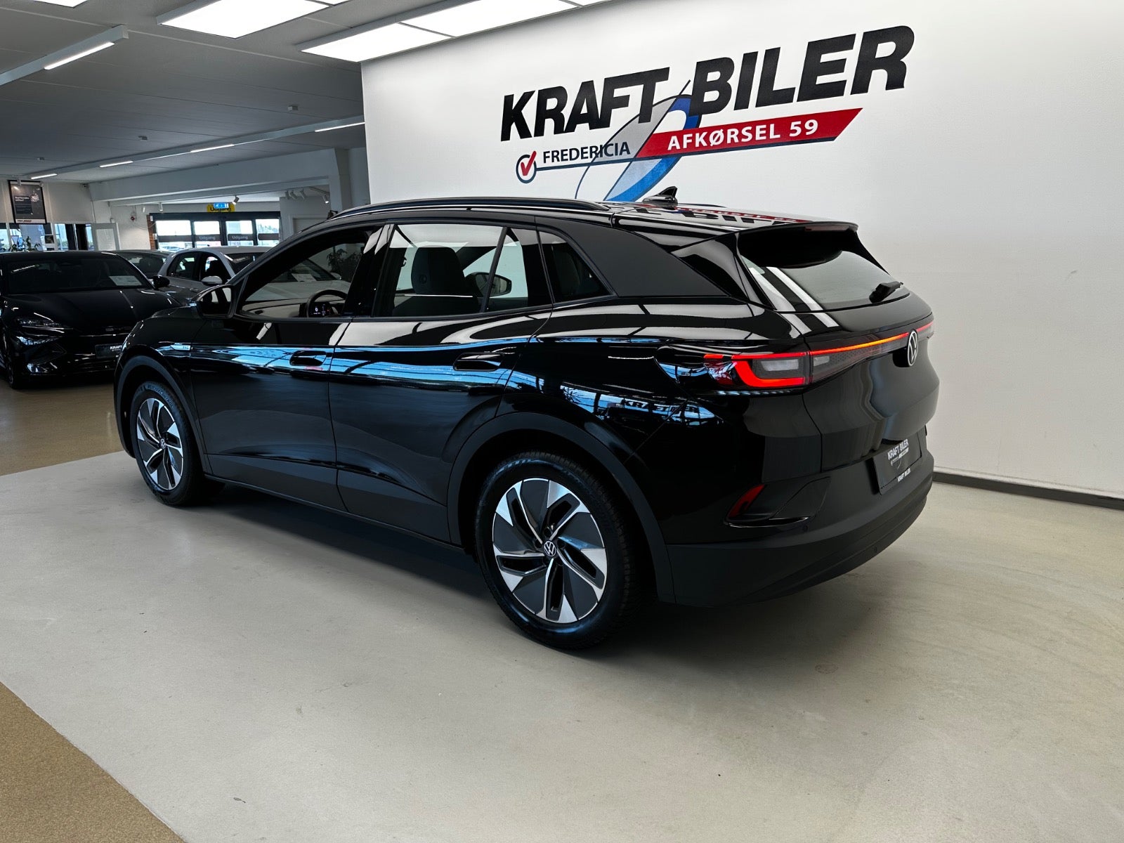 Billede af VW ID.4 77 Pro Performance