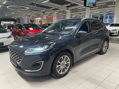 Ford Kuga PHEV Vignale CVT billede 1