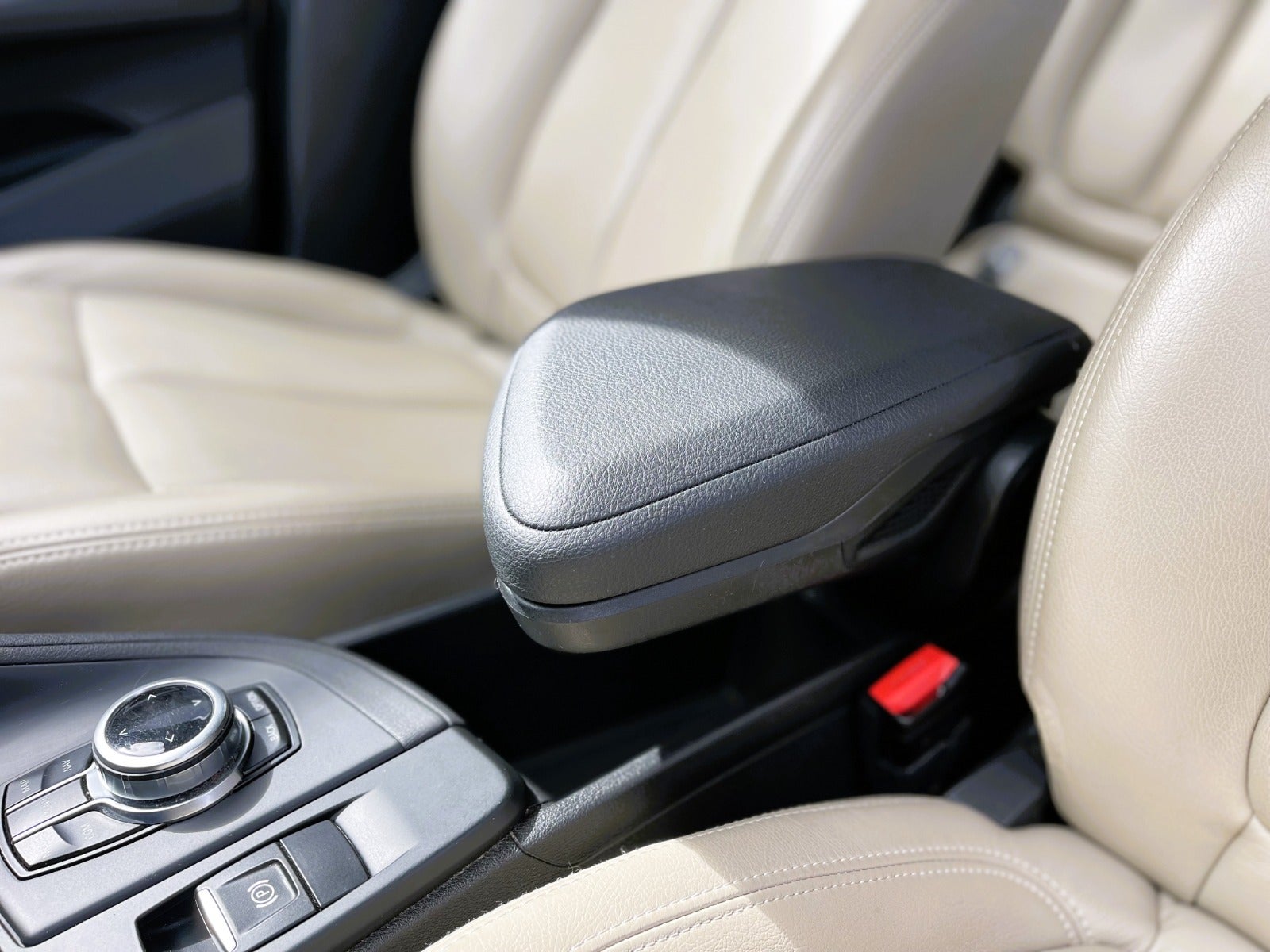 Billede af BMW X1 2,0 sDrive20d
