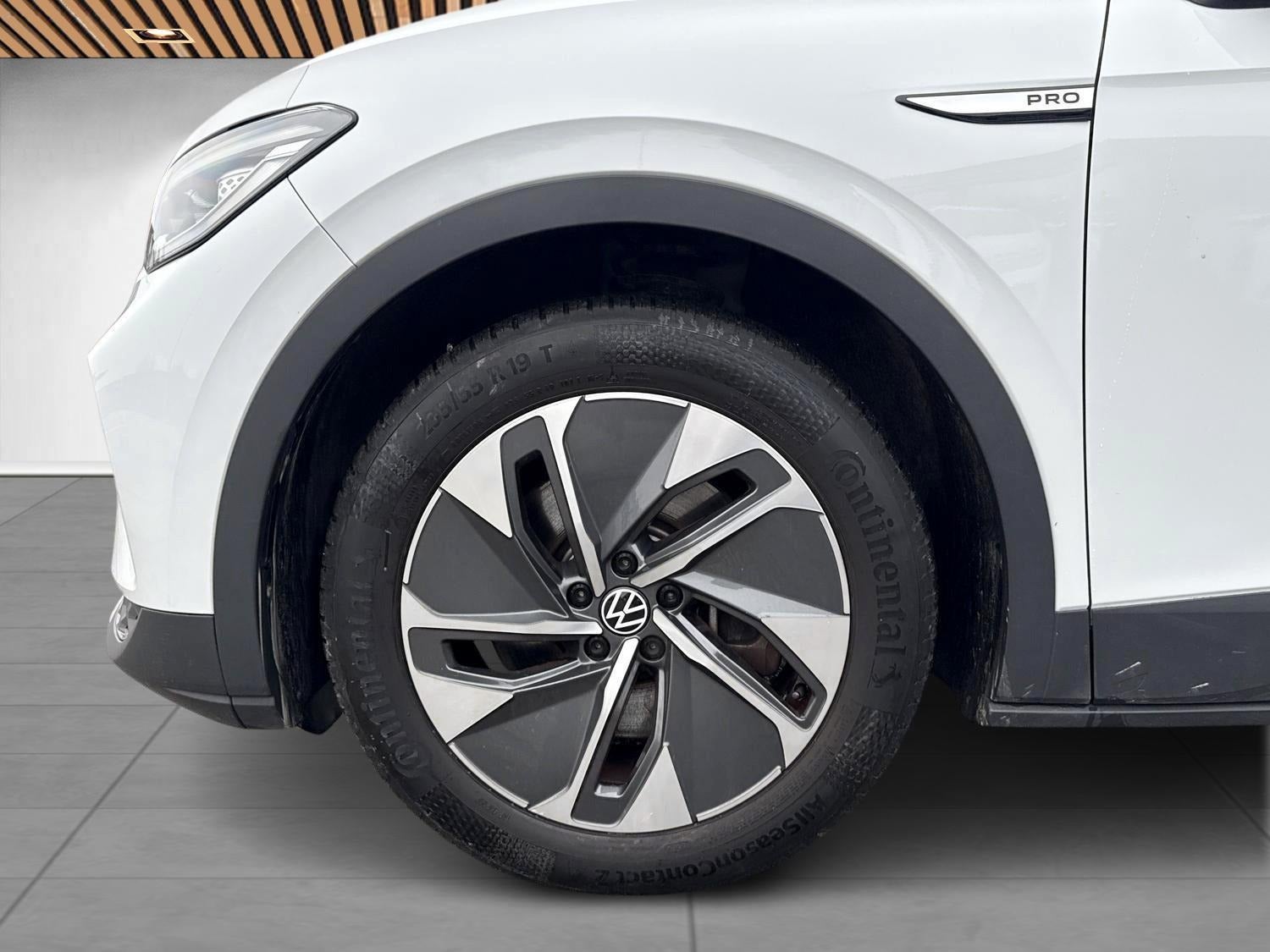 Billede af VW ID.4 77 Pro Performance Tech