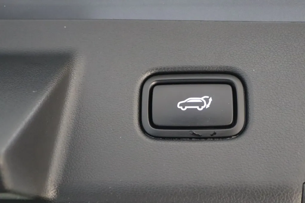 Hyundai Tucson PHEV Advanced aut. 4WD