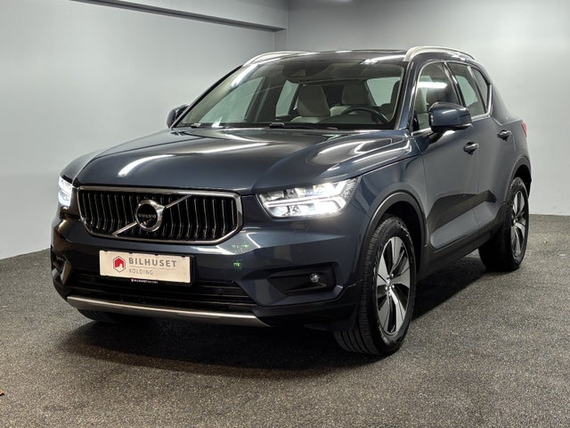 Volvo XC40 2,0 B4 197 Inscription aut.