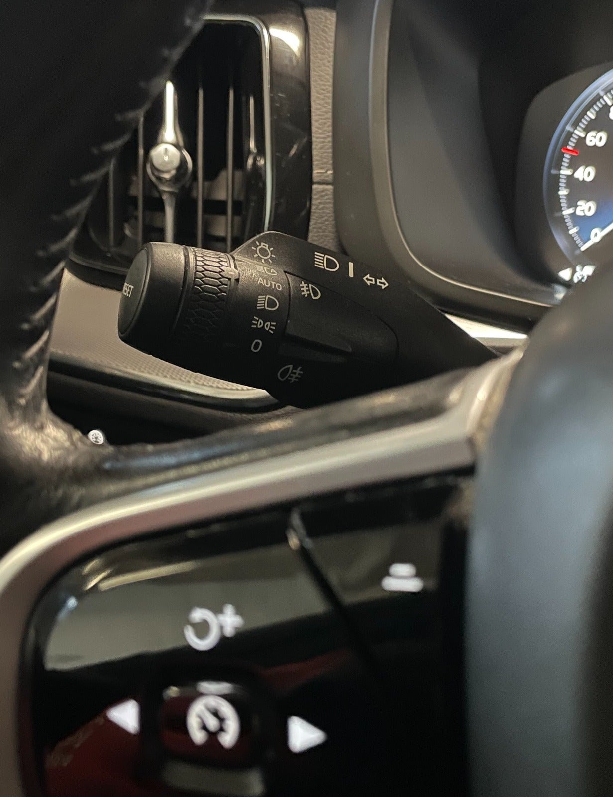 Billede af Volvo XC60 2,0 D4 190 Inscription aut. Van