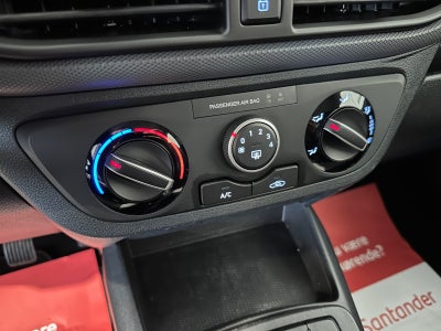 Hyundai i10 MPi Essential
