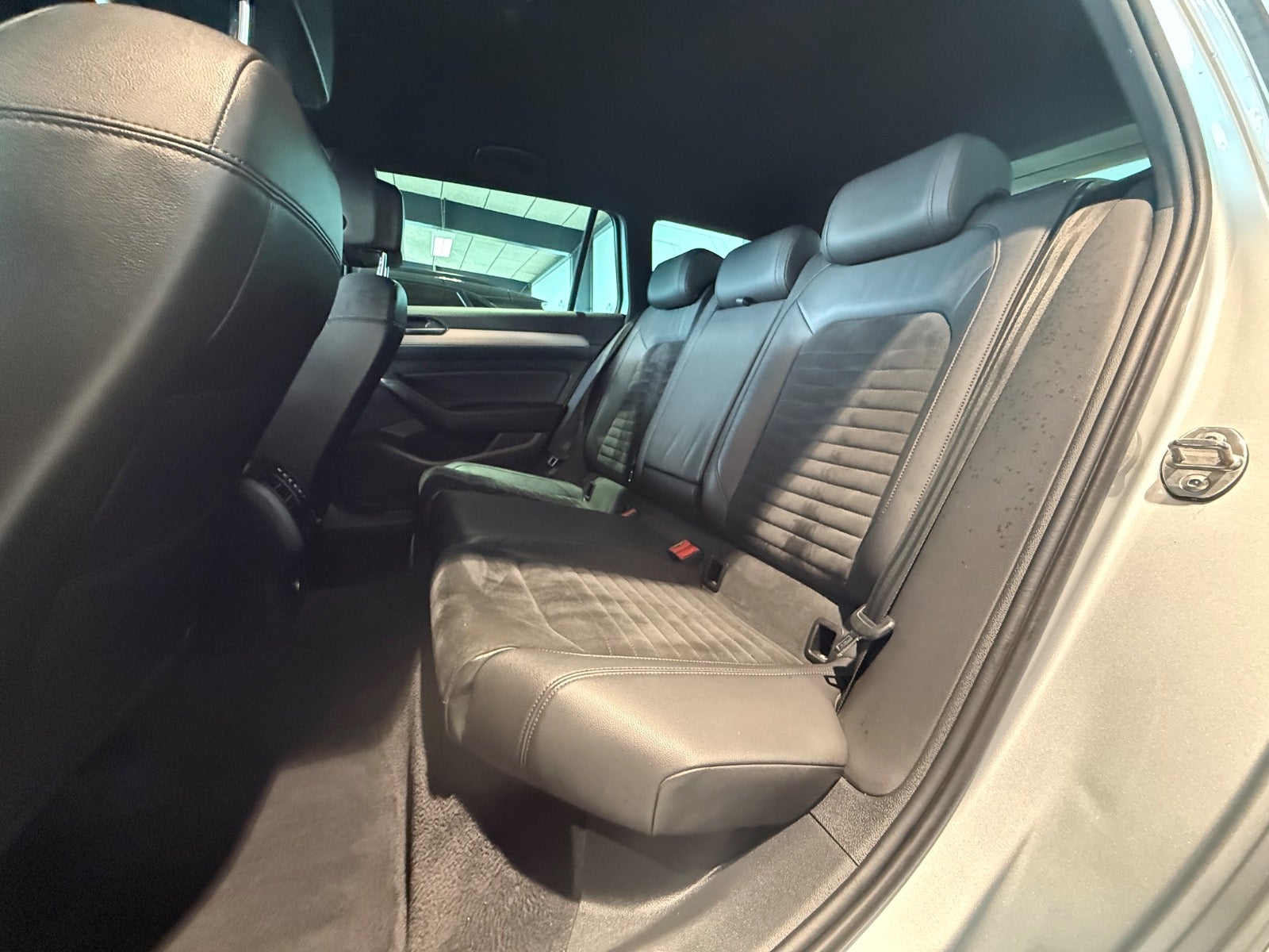 Billede af VW Passat 1,5 TSi 150 Highline Variant DSG