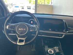 Kia Sportage PHEV Upgrade aut. 4WD