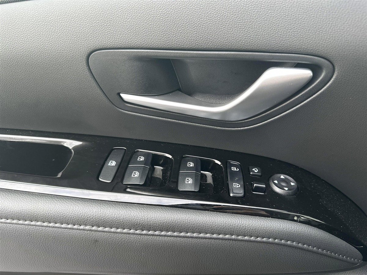 Hyundai Tucson PHEV Advanced aut. 4WD billede 16