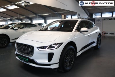 Jaguar I-Pace  EV320 SE AWD 5d