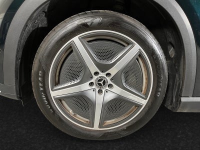 Mercedes EQE350 SUV AMG Edition 4Matic