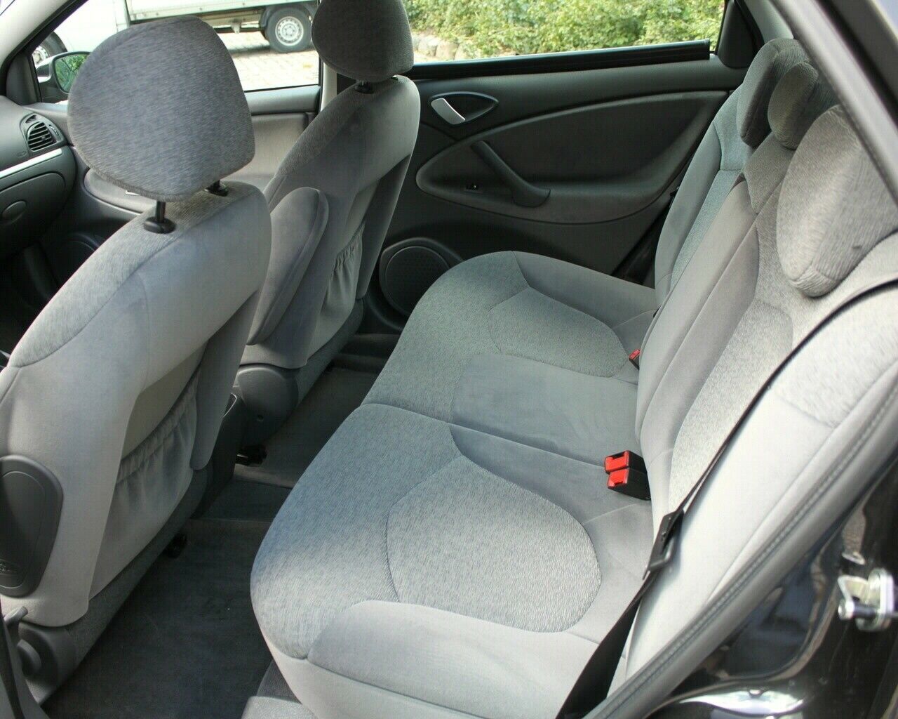 Citroën C5 HDi Elegance