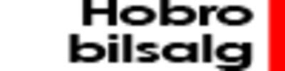 Hobro Bilsalg ApS logo