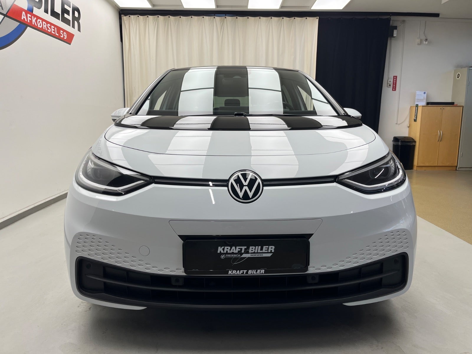 Billede af VW ID.3  Pro Performance Family