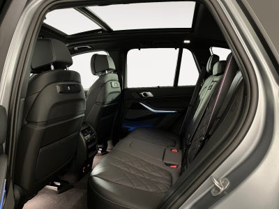 BMW X5 xDrive50e M-Sport Pro aut.