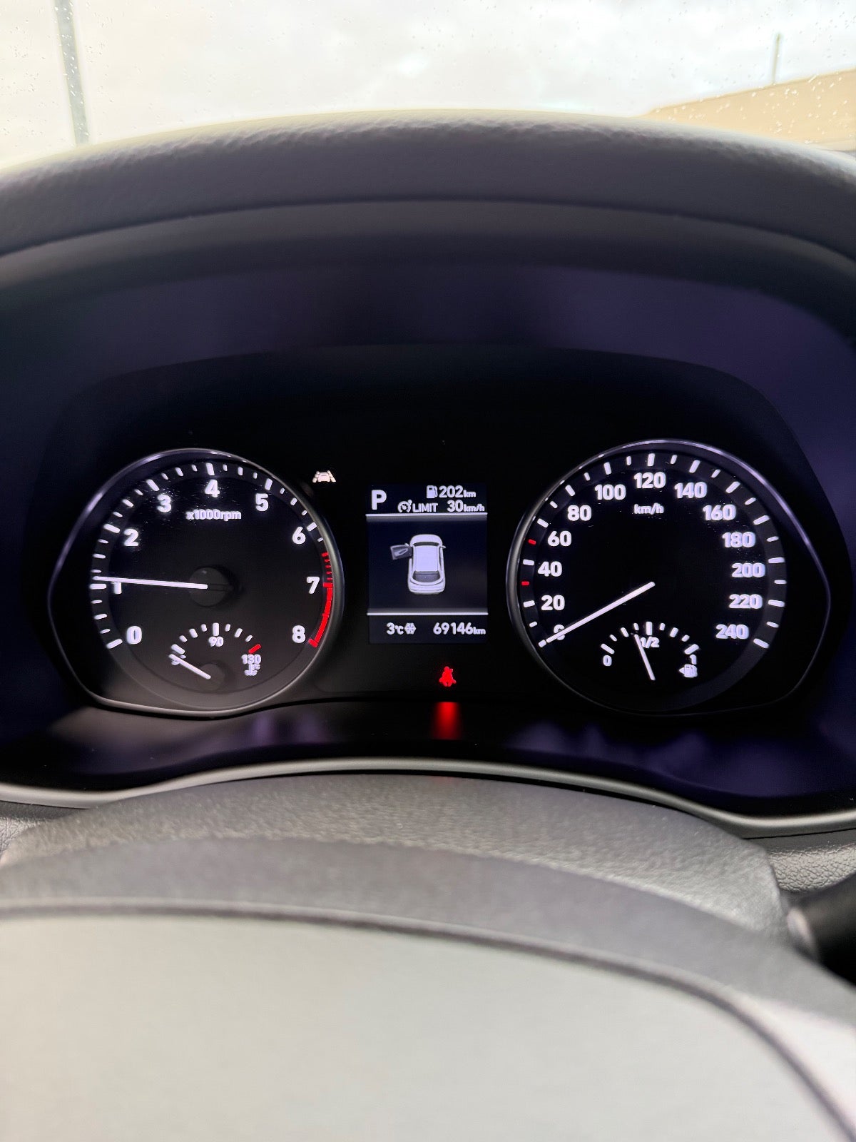 Billede af Hyundai i10 1,0 MPi Essential AMT