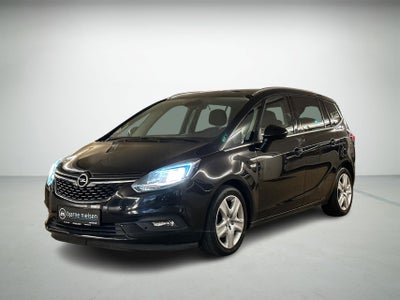 Opel Zafira Tourer T 140 Enjoy 7prs