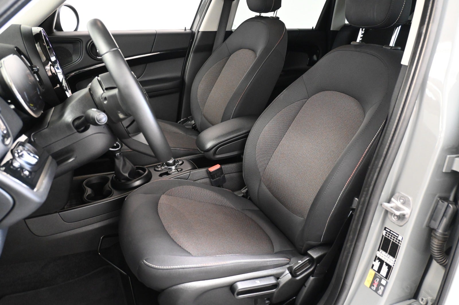 MINI Countryman Cooper SE Essential aut. ALL4