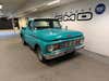 Ford F-100 V8