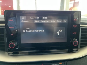 Kia XCeed PHEV Prestige DCT