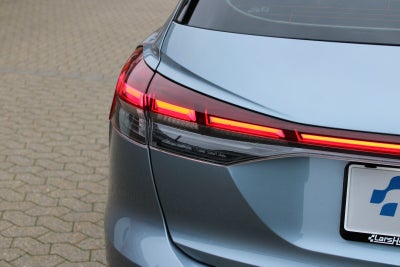 Audi Q4 e-tron Advanced