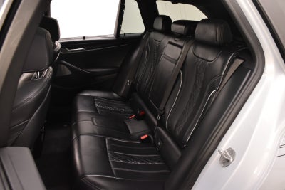 Alpina B5 Bi-turbo Touring Sw-tr.