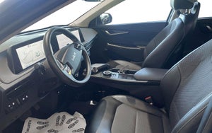 Kia EV6 Long Range Performance AWD