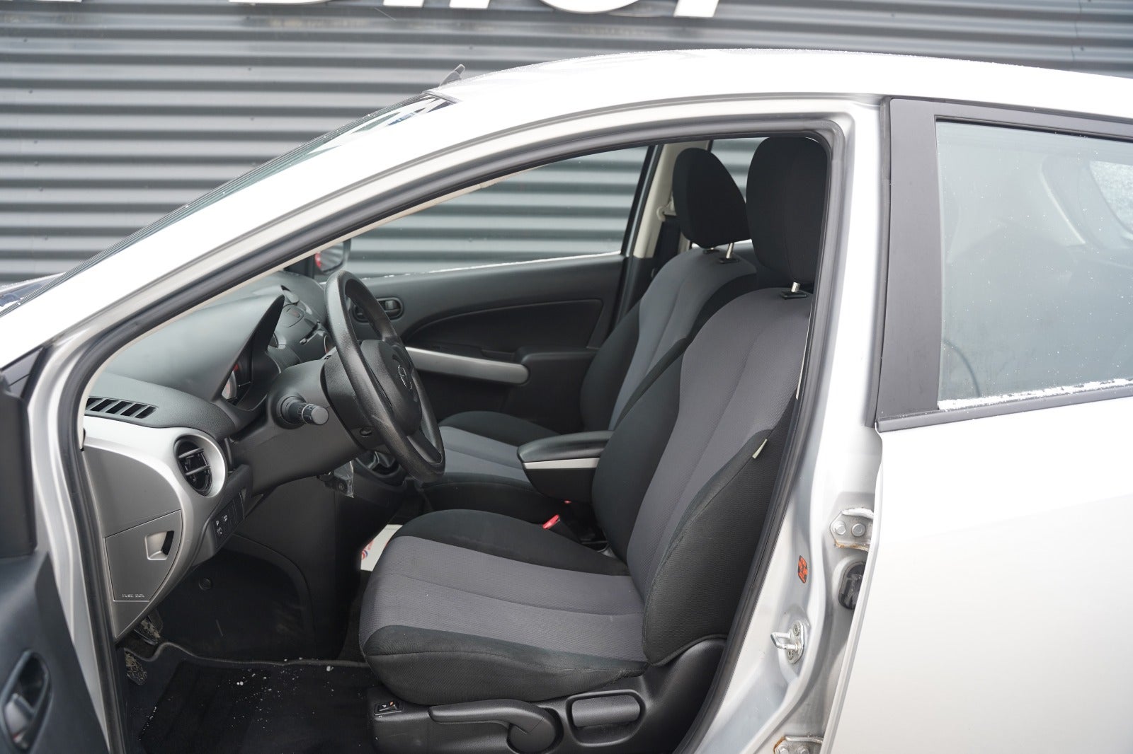 Billede af Mazda 2 1,3 Advance