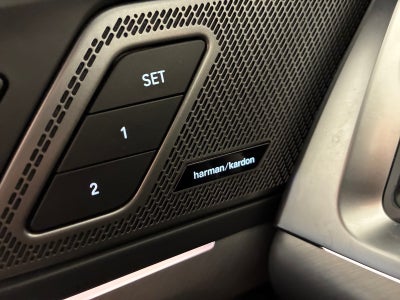 BMW iX2 xDrive30 Fully Charged