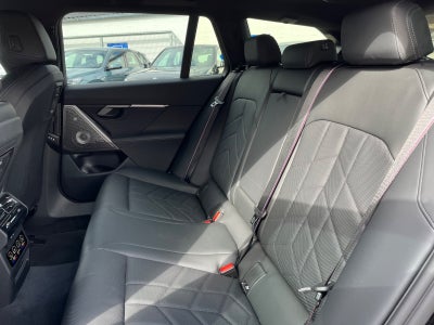 BMW i5 eDrive40 Touring Supercharged