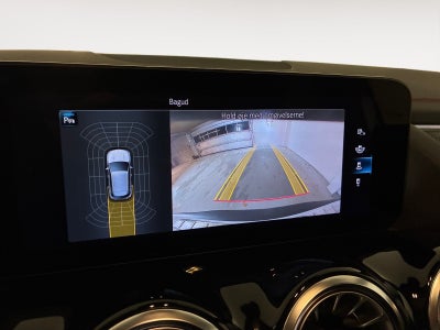 Mercedes EQA250+ AMG Line Premium