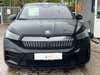 Skoda Enyaq iV RS Maxx Coupé thumbnail