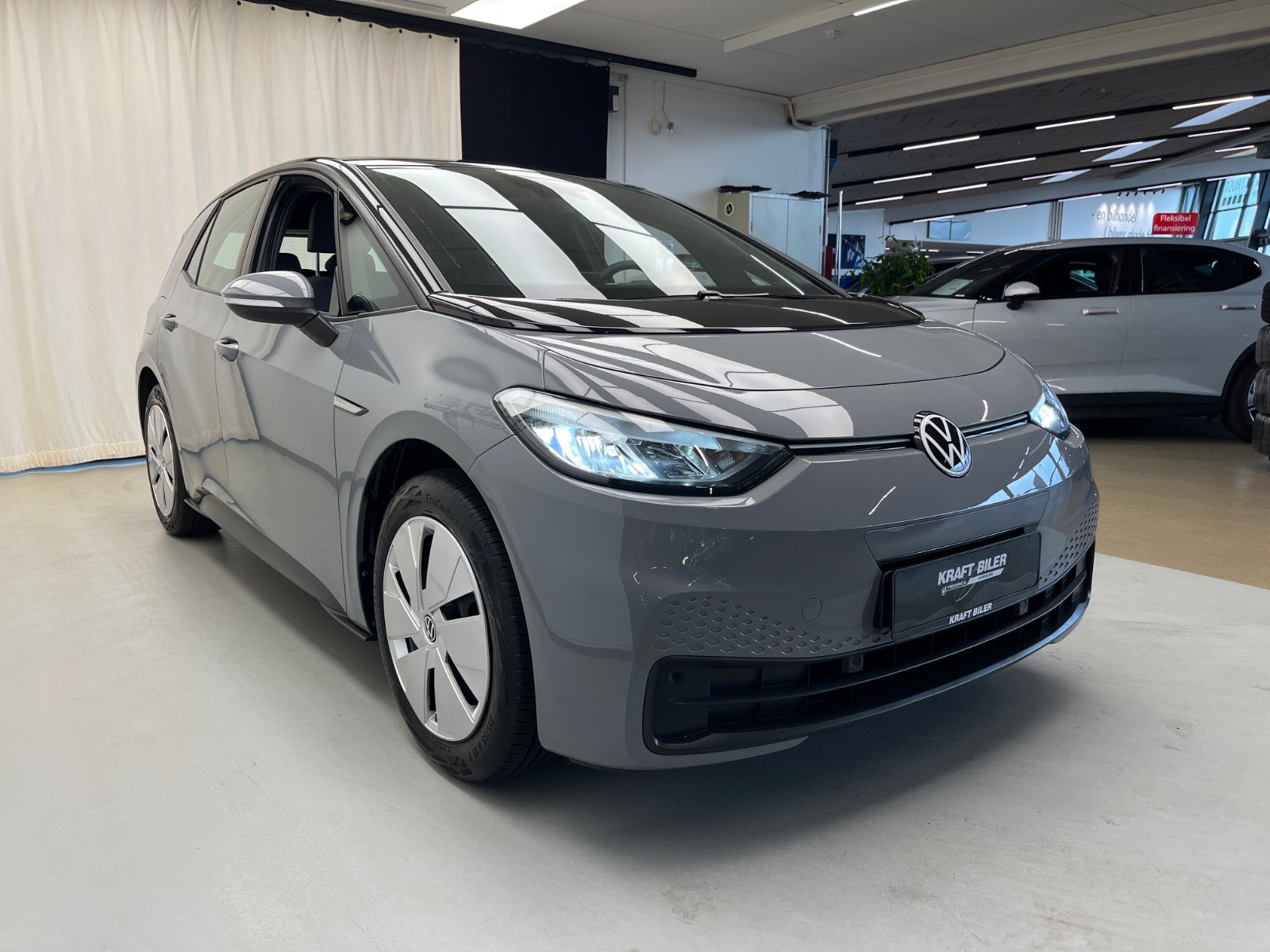 Billede af VW ID.3  Pure Performance