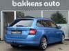 Skoda Fabia TSi 110 Style Combi DSG thumbnail