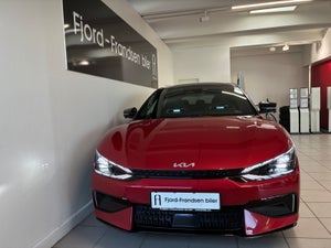 Kia EV6 GT Performance AWD