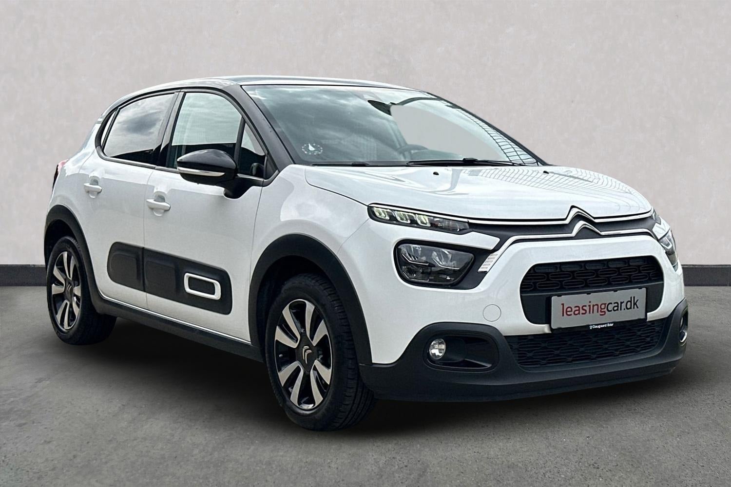 Billede af Citroën C3 1,2 PureTech 83 Shine