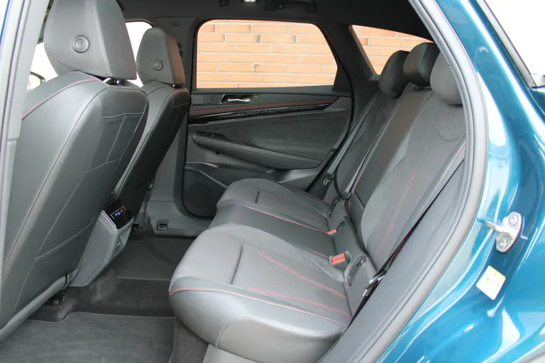 VW ID.7 GTX Tourer 4Motion