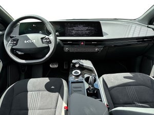 Kia EV6 Long Range Performance GT-Line AWD
