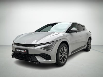 Kia EV6 Long Range GT-Line