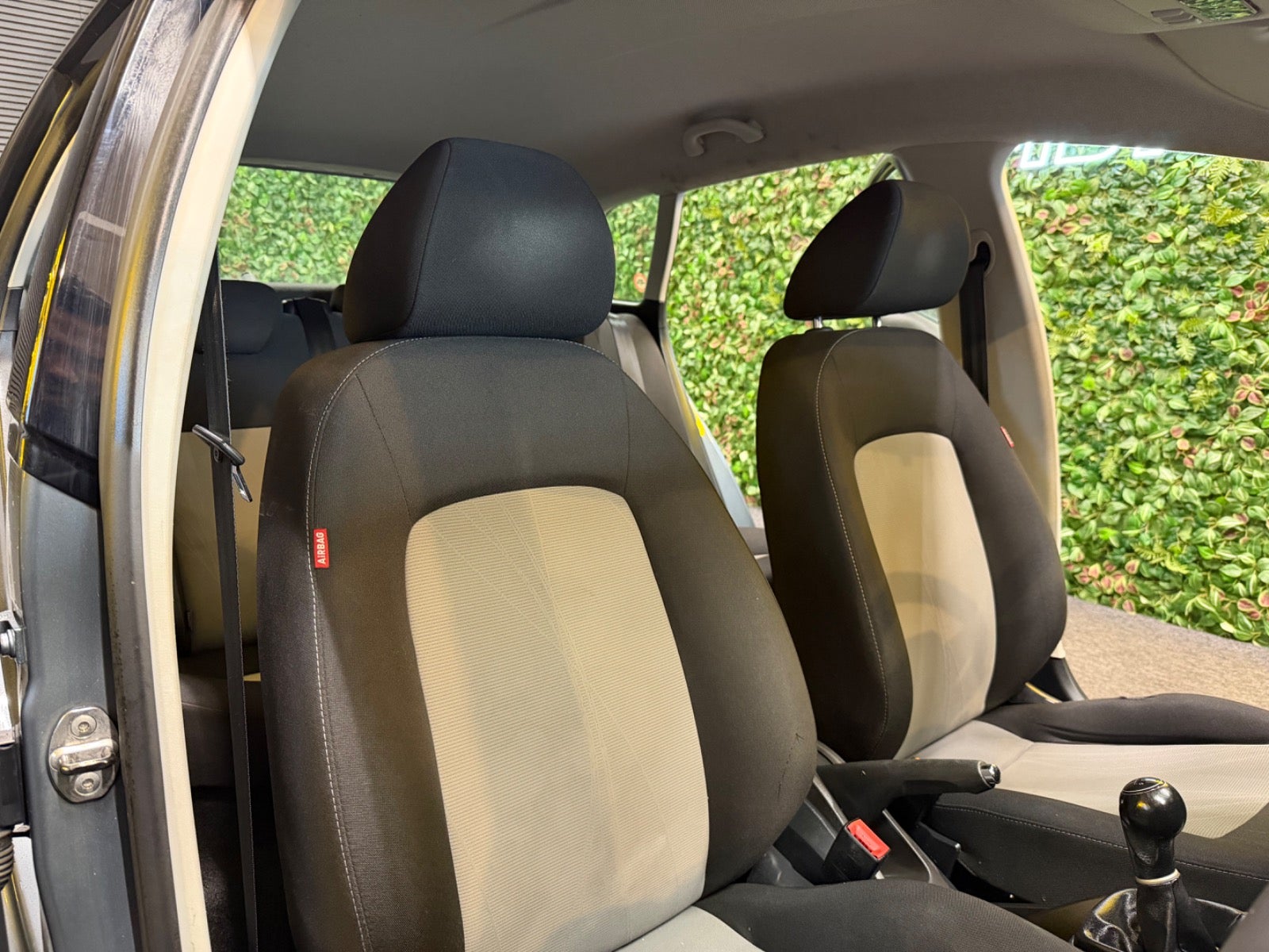 Billede af Seat Ibiza 1,6 TDi 90 Reference ST