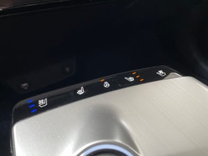 Kia EV6 Long Range Upgrade